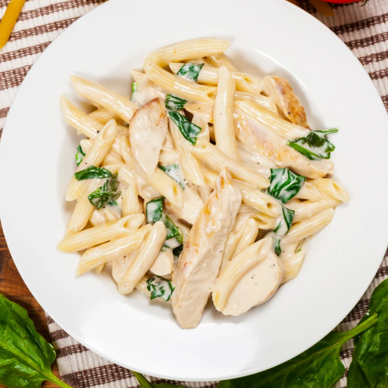 Alfredo Pasta  Main Image